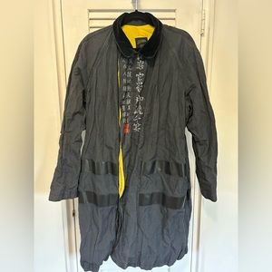 Vintage 1990s Jean Paul Gaultier HOMME jacket